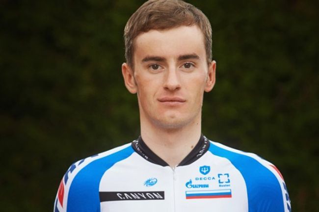 Александр Фолифоров