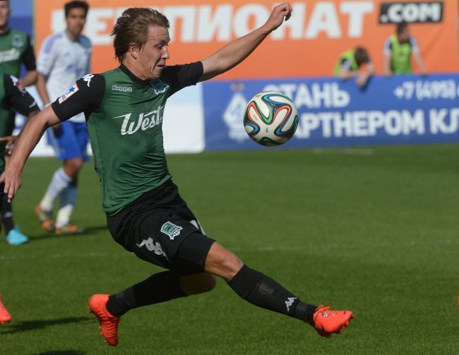 Сергей Петров Сергей Петров