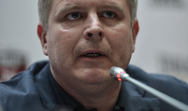 Андрей Рябинский Андрей Рябинский