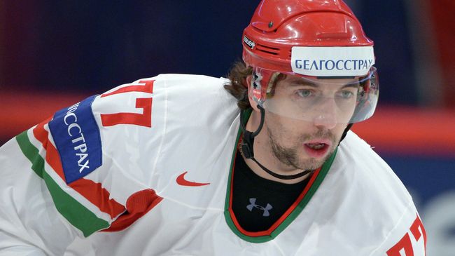 Александр Китаров