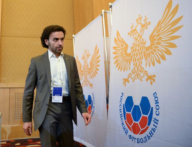 Роман Бабаев Роман Бабаев