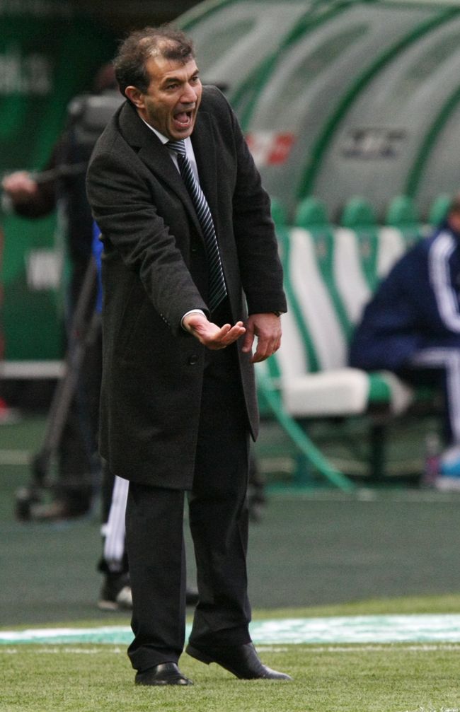 Рашид Рахимов