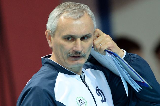 Юрий Маричев Юрий Маричев