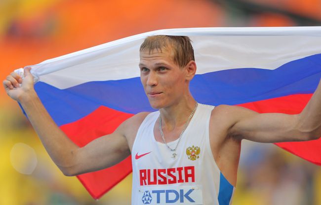 Михаил Рыжов Михаил Рыжов