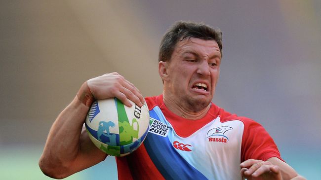 Василий Артемьев
