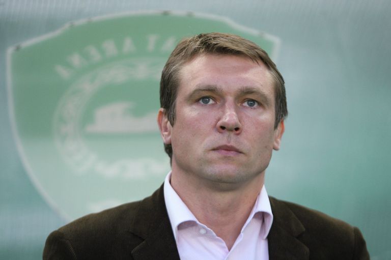Андрей Талалаев Андрей Талалаев