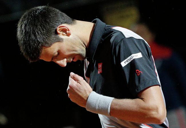 Новак Джокович Новак Джокович