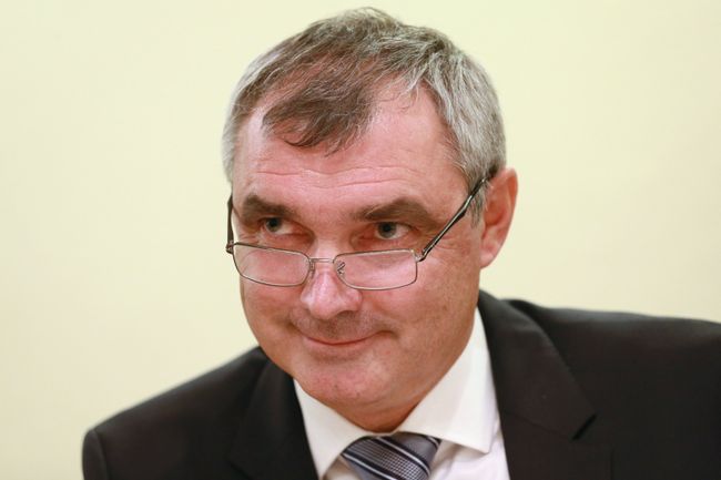 Леонид Мельников Леонид Мельников
