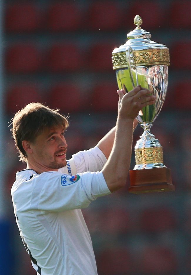 Дмитрий Айдов