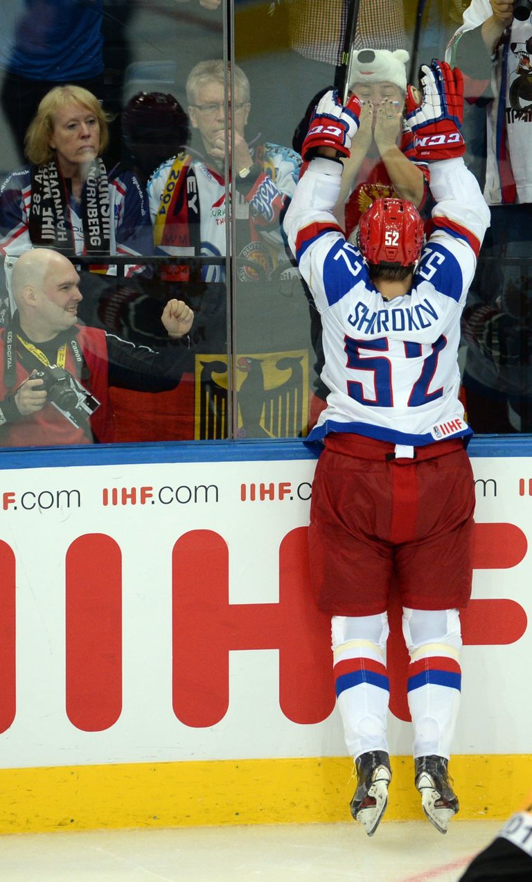 Сергей Широков Сергей Широков