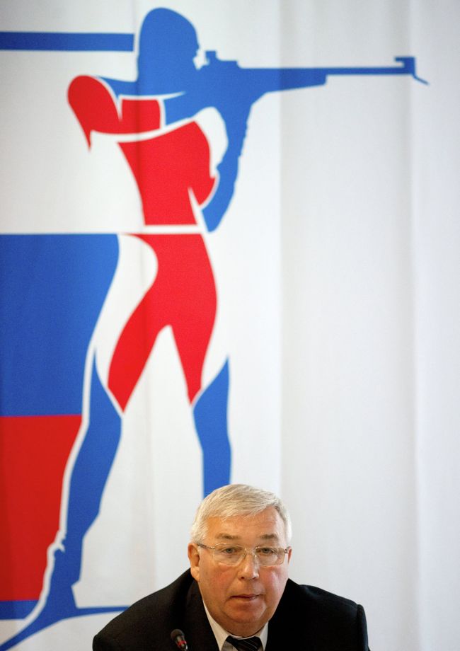 Дмитрий Алексашин