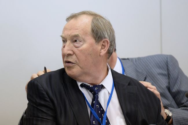 Вадим Мелихов