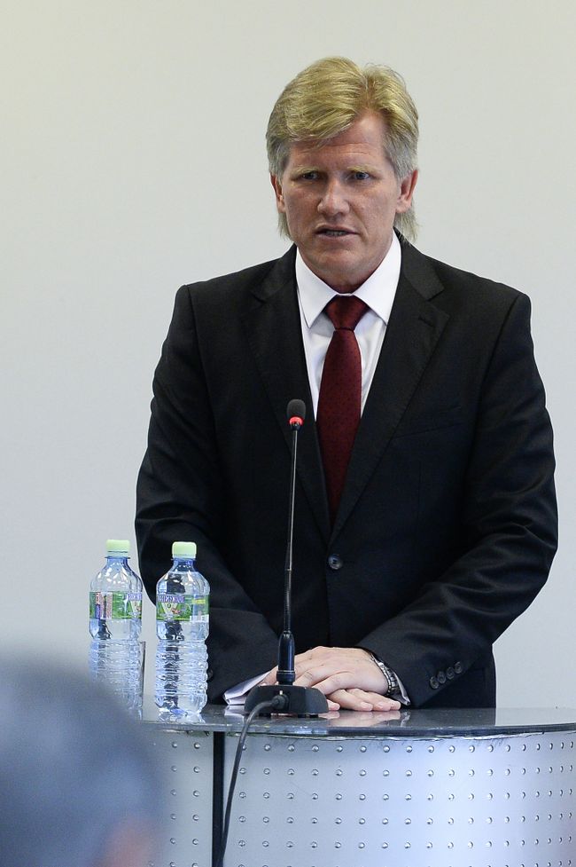 Дмитрий Васильев