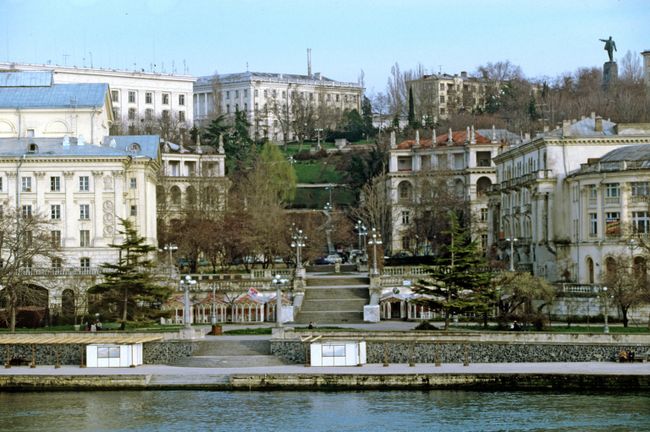 Севастополь