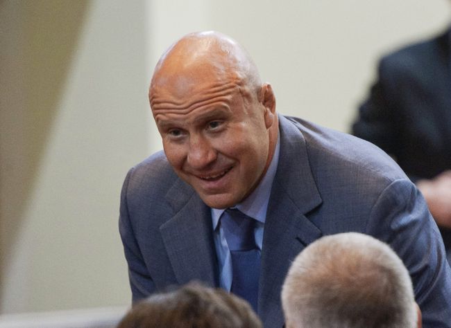 Михаил Мамиашвили