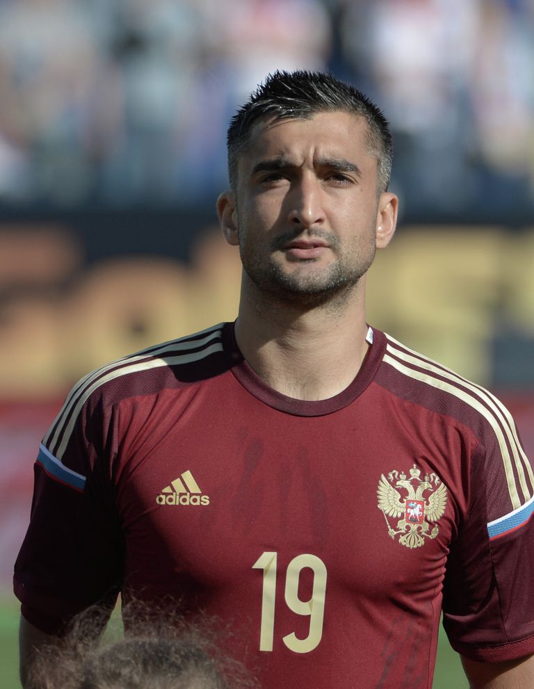 Александр Самедов Александр Самедов