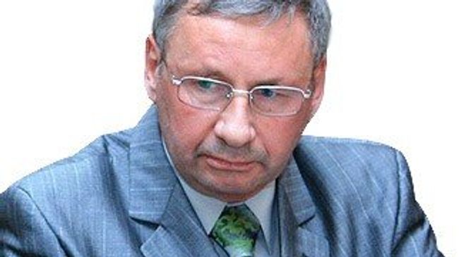 Сергей Папуш