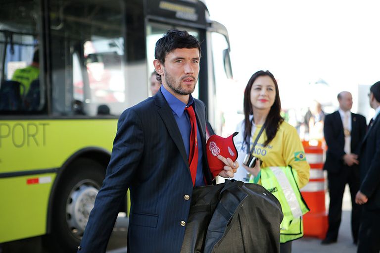 Юрий Жирков