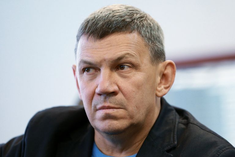Юрий Шулико