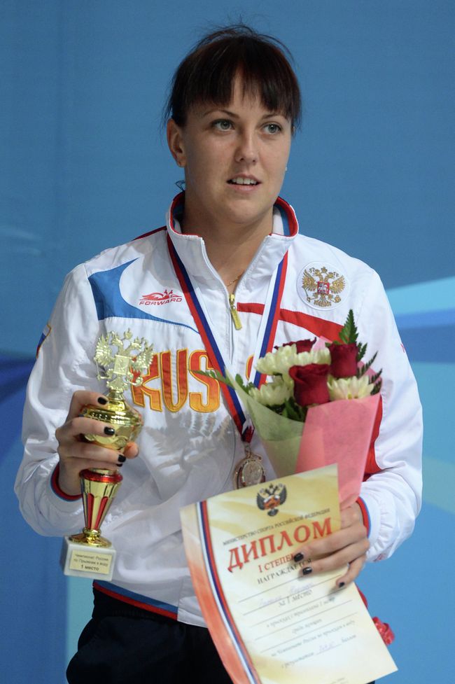 Надежда Бажина Надежда Бажина
