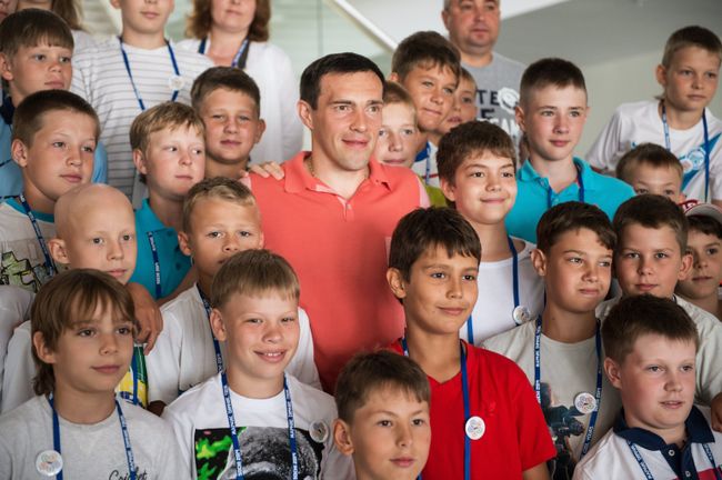 Павел Дацюк Павел Дацюк