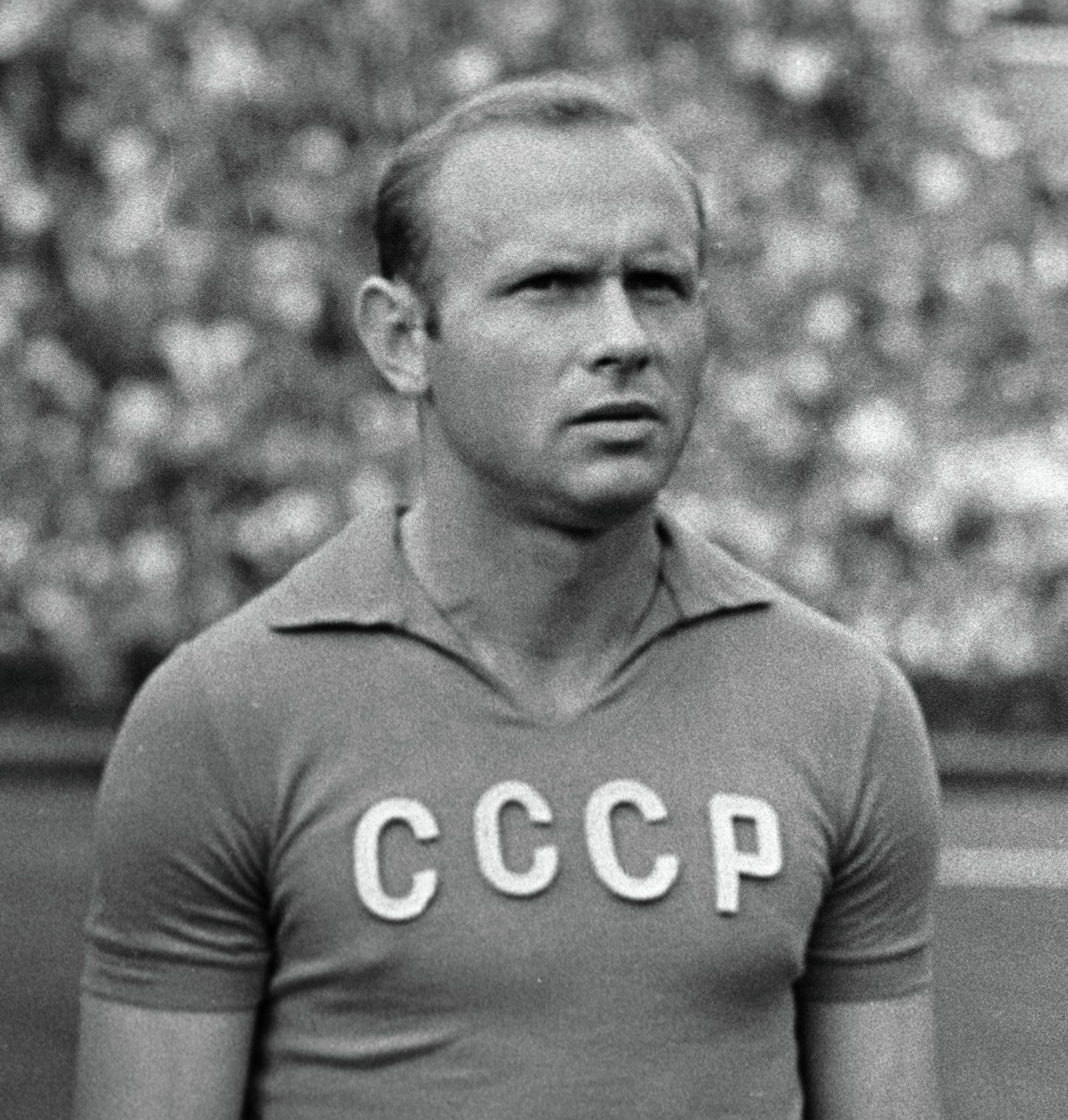 Эдуард Стрельцов Эдуард Стрельцов - РИА Новости, 1920, 16.11.2022