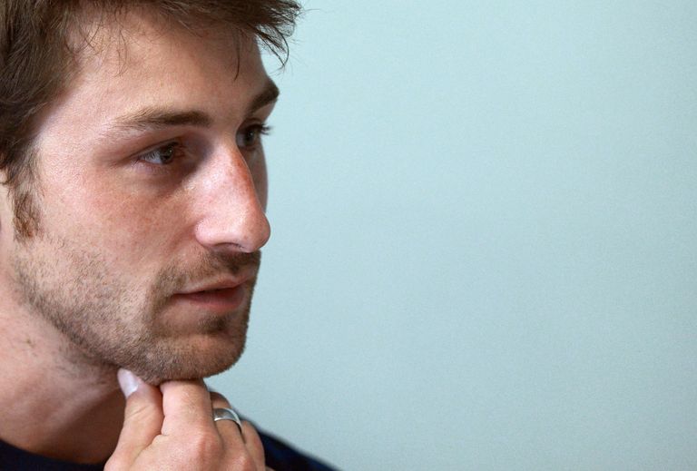 Брайан Жубер Брайан Жубер