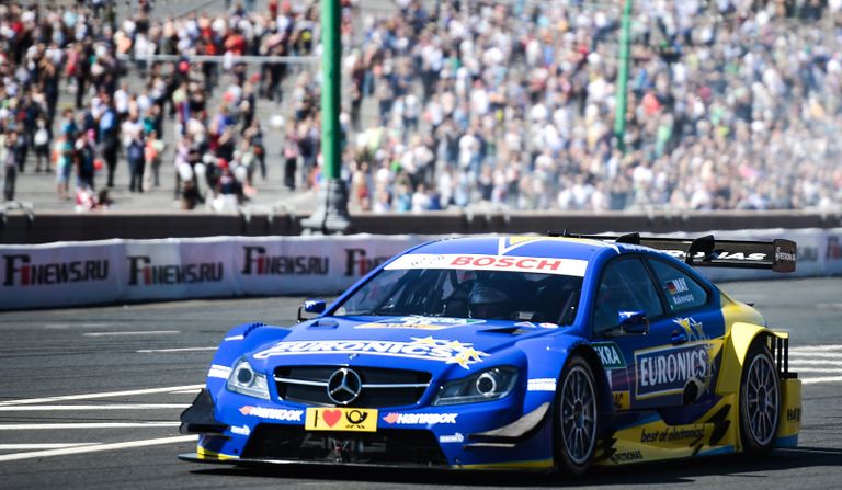 Автошоу Moscow City Racing 2014 Автошоу Moscow City Racing 2014