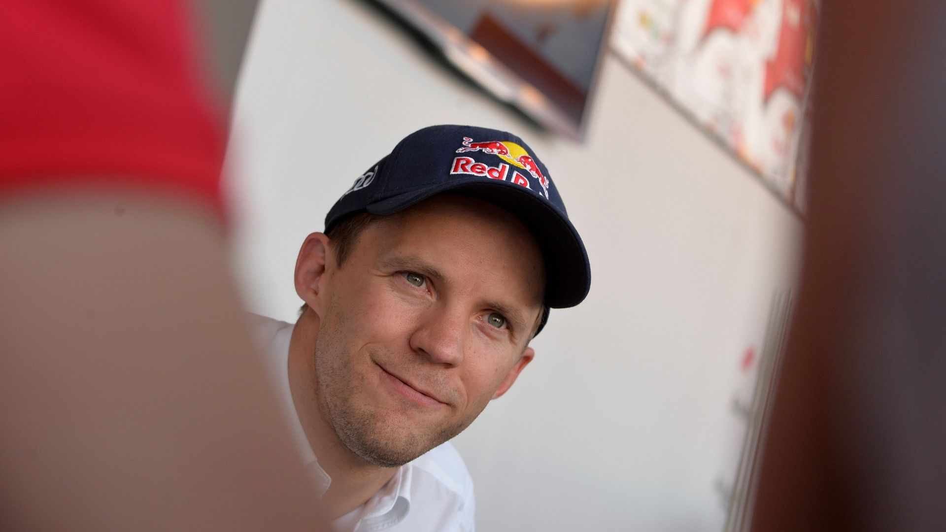 Пилот команды Audi Sport Team Abt Sportsline Маттиас Экстрем Пилот команды Audi Sport Team Abt Sportsline Маттиас Экстрем - РИА Новости, 1920, 29.01.2023