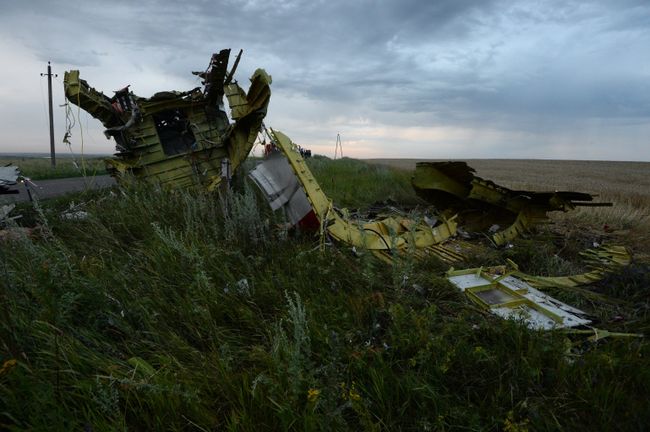 Крушение малайзийского Boeing на Украине Крушение малайзийского Boeing на Украине