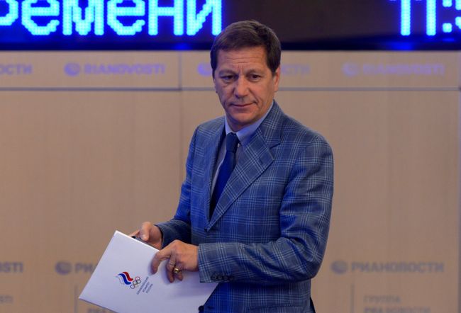 Александр Жуков