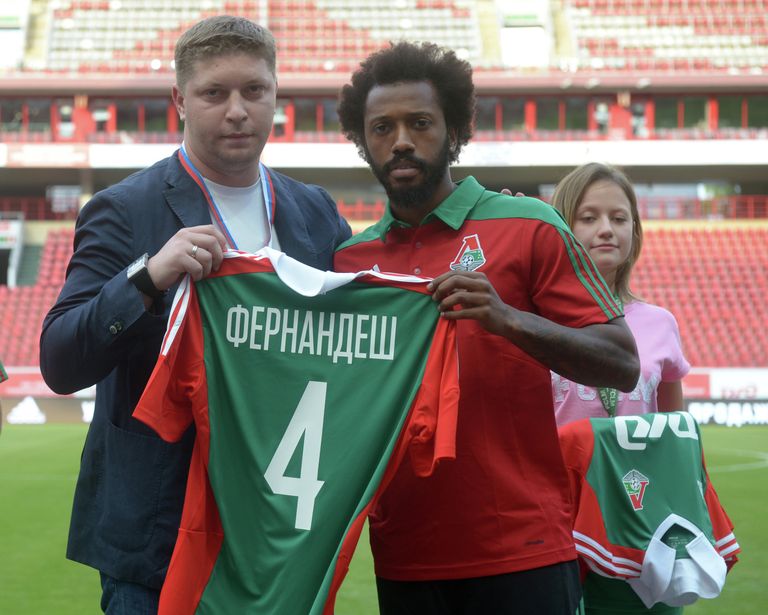 Мануэл Фернандеш Мануэл Фернандеш