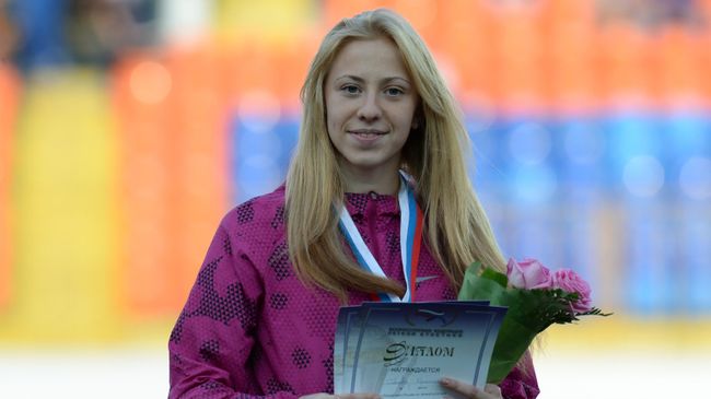 Кристина Сивкова Кристина Сивкова