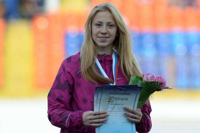 Кристина Сивкова Кристина Сивкова