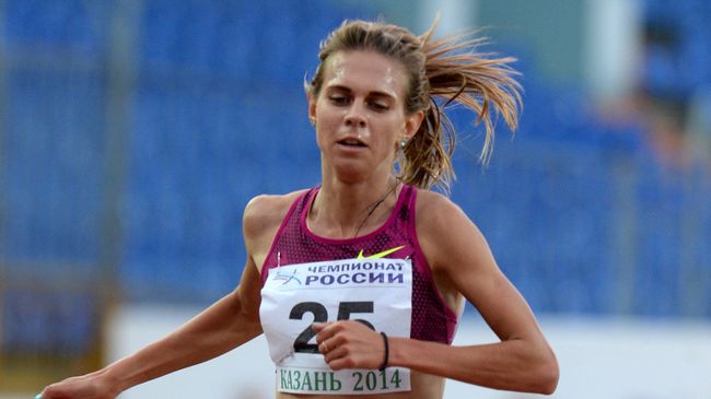 Елена Коробкина