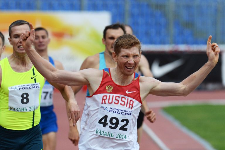 Иван Нестеров Иван Нестеров