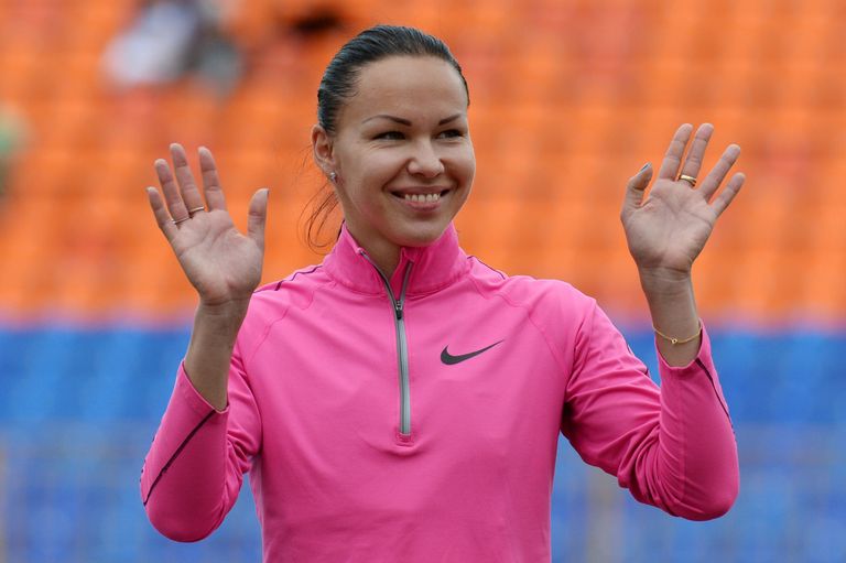Елизавета Савлинис Елизавета Савлинис