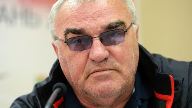 Валентин Маслаков Валентин Маслаков
