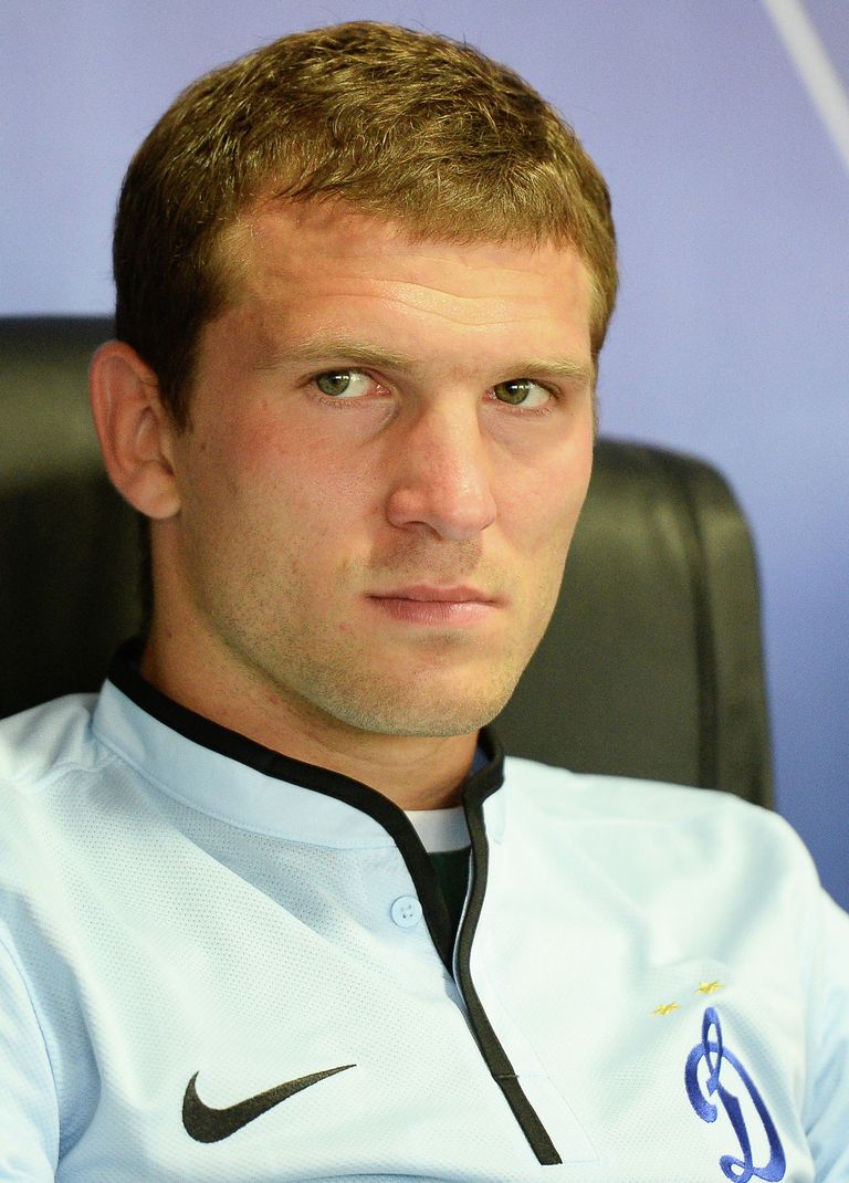 Александр Прудников Александр Прудников