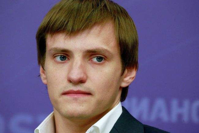 Алексей Черемисинов Алексей Черемисинов