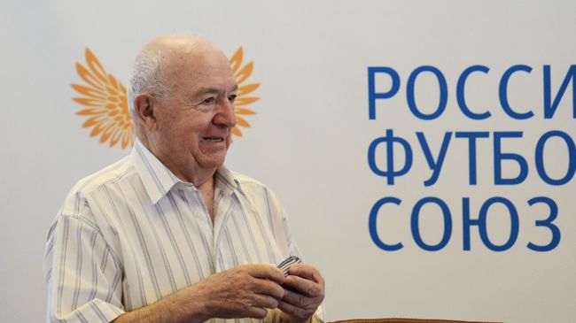 Никита Симонян