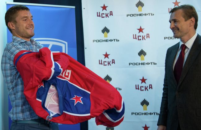 Сергей Гимаев