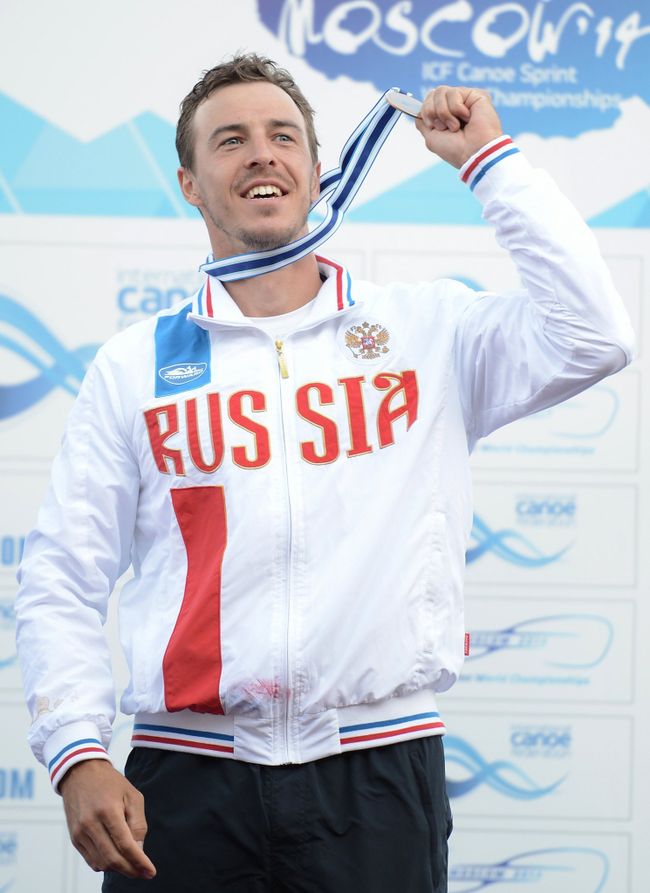 Павел Петров