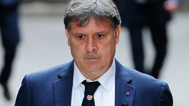 Херардо Мартино Херардо Мартино