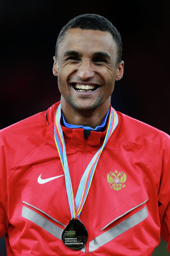 Люкман Адамс