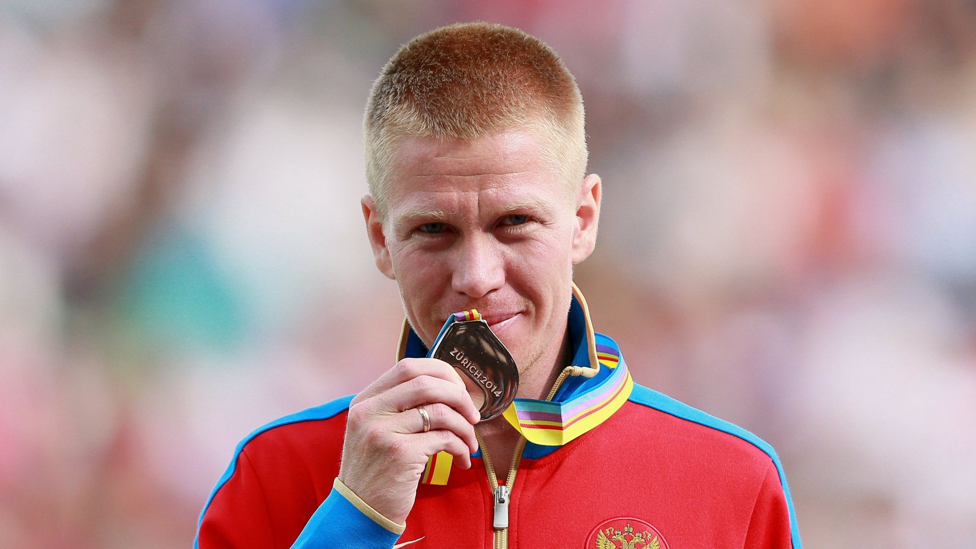 Российский спортсмен Алексей Реунков Российский спортсмен Алексей Реунков - РИА Новости, 1920, 28.07.2026