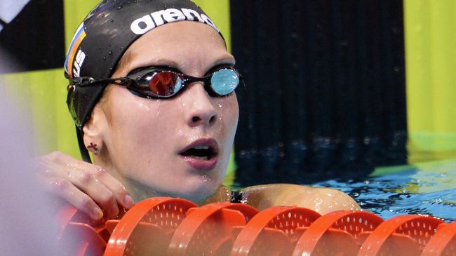 Светлана Чимрова