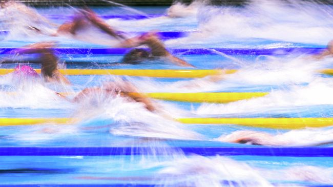 Чемпионат Европы по водным видам спорта Чемпионат Европы по водным видам спорта
