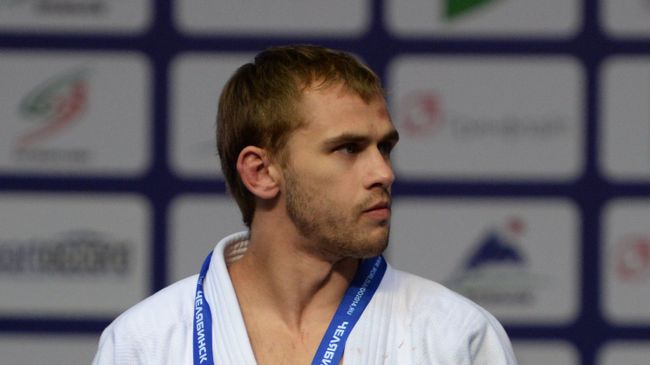Михаил Пуляев
