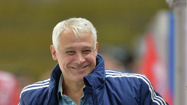 Владимир Янко